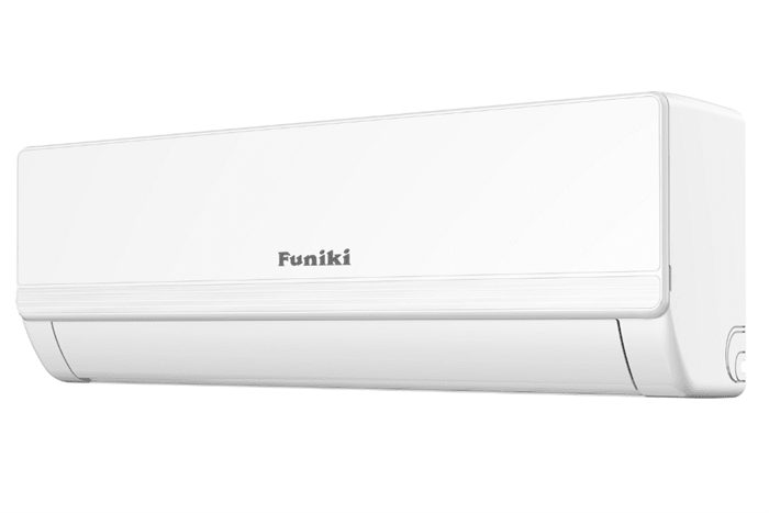 Điều hòa Funiki Inverter 24000 BTU 1 chiều HIC24TMM-6